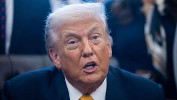 Donald Trump pierde apoyo camino a las elecciones de noviembre: cómo impacta en la economía y el costo de vida