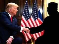Confirman la alianza menos esperada: Estados Unidos reduce su fuerza militar en la frontera más peligrosa del mundo para acercarse a su rival nuclear