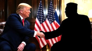 Confirman la alianza menos esperada: Estados Unidos reduce su fuerza militar en la frontera más peligrosa del mundo para acercarse a su rival nuclear