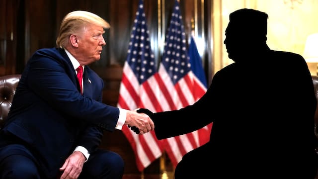 Confirman la alianza menos esperada: Estados Unidos reduce su fuerza militar en la frontera más peligrosa del mundo para acercarse a su rival nuclear