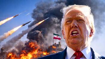 Irán está cada vez más cerca: el Gobierno confirma que hubo un nuevo intento de asesinato a Donald Trump y crece la tensión con Teherán