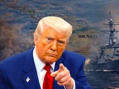 Es oficial | Estados Unidos levantará una nueva base naval y militar en América Latina e invertirá 1.000 millones de dólares