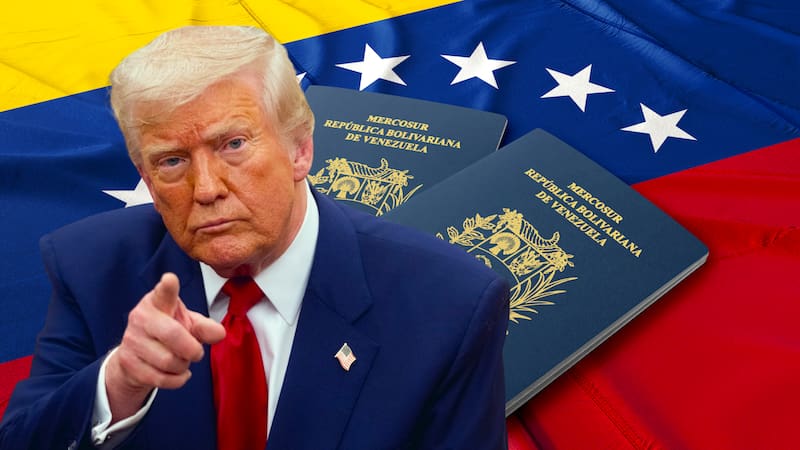 Fuente: Shutterstock y archivo