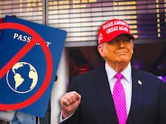 Viajar sin identificación en Estados Unidos | El sistema que usa la TSA para verificar pasajeros en los aeropuertos