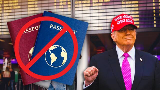 Viajar sin identificación en Estados Unidos | El sistema que usa la TSA para verificar pasajeros en los aeropuertos