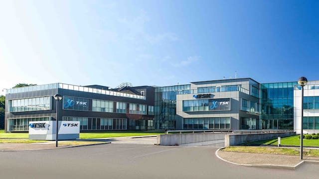 TSK, compañía asturiana de tecnología e ingeniería, proyecta salir a la bolsa con una oferta de 150 millones