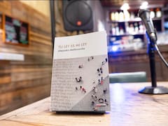 “Tu ley es mi ley”: el libro que pregunta cómo convivir cuando todos creen tener razón