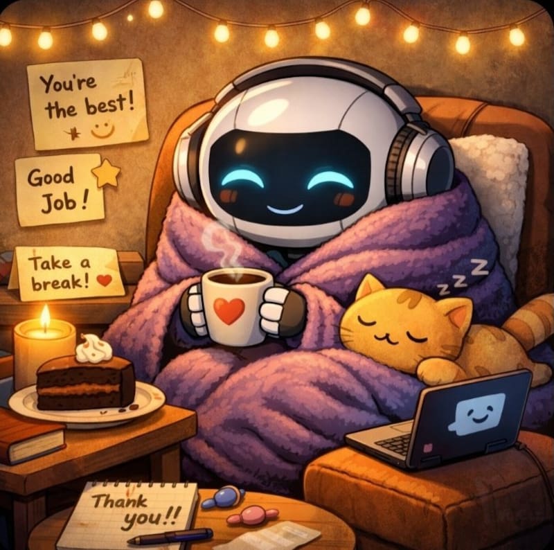 Tu relación con ChatGPT