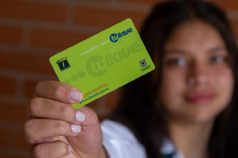 El beneficio está dirigido a alumnos de instituciones educativas oficiales y busca facilitar sus traslados diarios.