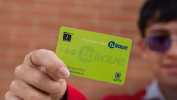 Bogotá desembolsa el Subsidio de Transporte Escolar: el tercer ciclo beneficia a más de 21.000 estudiantes hasta el 20 de octubre