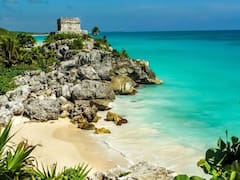 Buscan voluntarios para vivir en Tulum: ofrecen alojamiento gratis a cambio de 28 horas semanales de trabajo