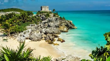 Buscan voluntarios para vivir en Tulum: ofrecen alojamiento gratis a cambio de 28 horas semanales de trabajo