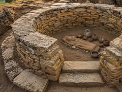 El descubrimiento del milenio: científicos latinoamericanos descubrieron una tumba de 600 años de antigüedad con restos humanos