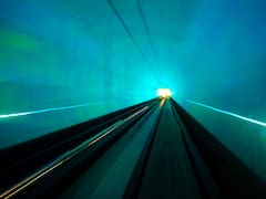 Una potencia asiática avanza con el túnel urbano más ambicioso del país para llegar más rápido a su nuevo aeropuerto