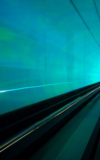 Una potencia asiática avanza con el túnel urbano más ambicioso del país para llegar más rápido a su nuevo aeropuerto