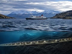 Construirán un túnel submarino de 3 kilómetros que conectará Tierra del Fuego con el continente bajo el Estrecho de Magallanes