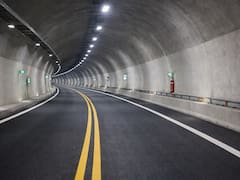 Así son los dos mega túneles de 23 kilómetros que cambiarán las conexiones viales de esta potencia sudamericana