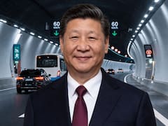 China enviará 180 autobuses de última tecnología y convertirá a un país latino en potencia de transporte público