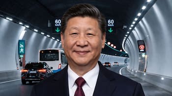 China construirá un túnel submarino de última generación y convertirá a un país latino en potencia de transporte público