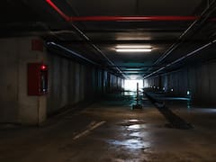 Bogotá se prepara para transformar su movilidad con un túnel peatonal de 300 metros: los avances de la construcción