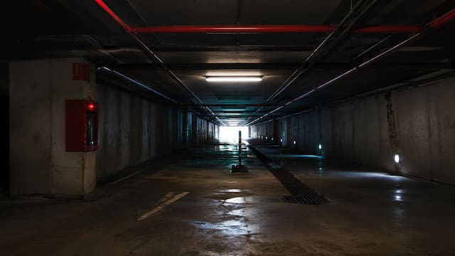 Bogotá se prepara para transformar su movilidad con un túnel peatonal de 300 metros: los avances de la construcción