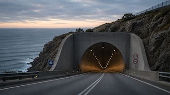 La obra del siglo: este país de América del Sur impulsa un ambicioso túnel para unir dos zonas clave de la región