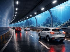 El túnel que llevaba un siglo esperando: la obra bajo el agua que unirá dos ciudades clave por primera vez