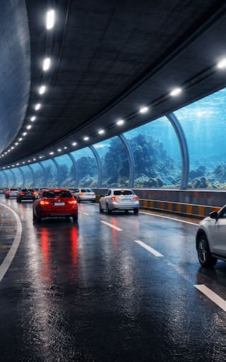 El túnel que llevaba un siglo esperando: la obra bajo el agua que unirá dos ciudades clave por primera vez