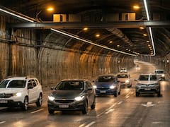 A 392 metros de profundidad y con apertura prevista para 2033: el túnel submarino que va a convertir uno de los viajes más largos y complicados de Europa en un trayecto de 35 minutos