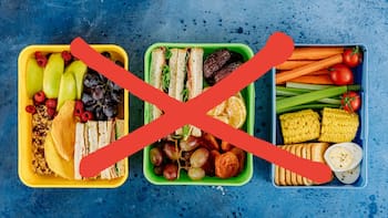 El fin de los tuppers de plástico: la alternativa más segura para guardar y transportar tus comidas