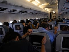 El peor vuelo del mundo: la ruta aérea con más turbulencia está en Argentina y dura 60 minutos