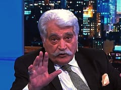 La “bomba” política del Turco Asís que podría anticipar al sucesor de Milei: “Hace falta un...”