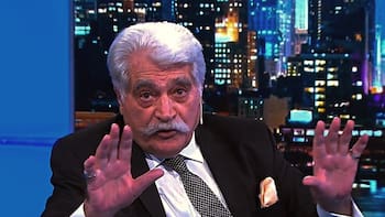 La “bomba” política del Turco Asís que podría anticipar al sucesor de Milei: “Hace falta un...”