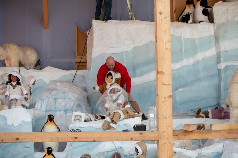 Escapadas: está a solo dos horas de España, tiene el mercadillo de Navidad más encantador de Europa y sirven la comida más deliciosa. (foto: Pexels).