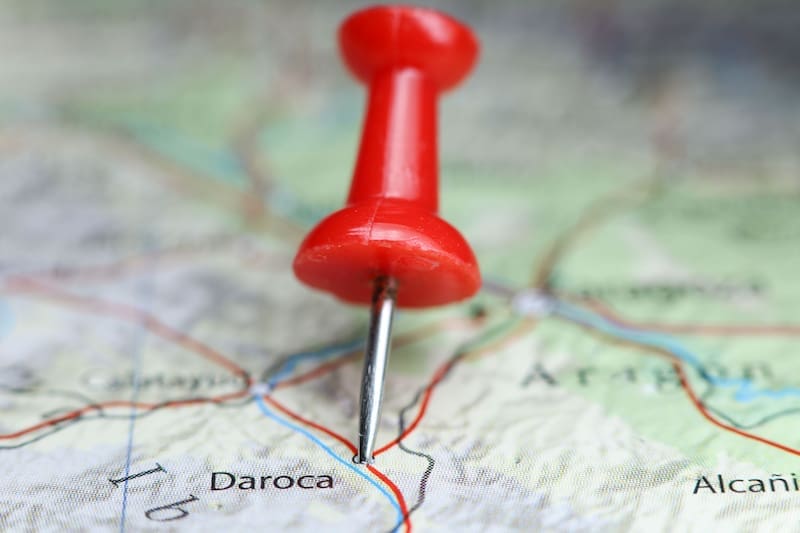 Escapadas: se halla a 1 hora de Zaragoza y es la ciudad histórica mejor preservada de España (foto: Pexels).