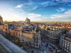 Ni Viena, ni París: esta es la mejor ciudad del mundo para jubilarse y sorprende por su calidad de vida