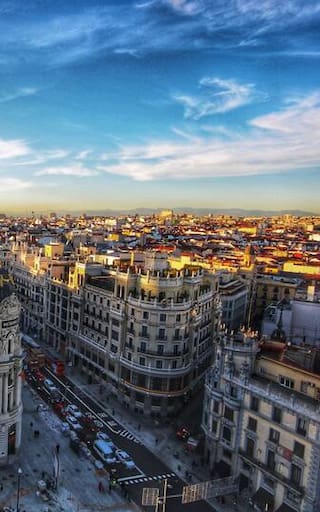 Ni Viena, ni París: esta es la mejor ciudad del mundo para jubilarse y sorprende por su calidad de vida