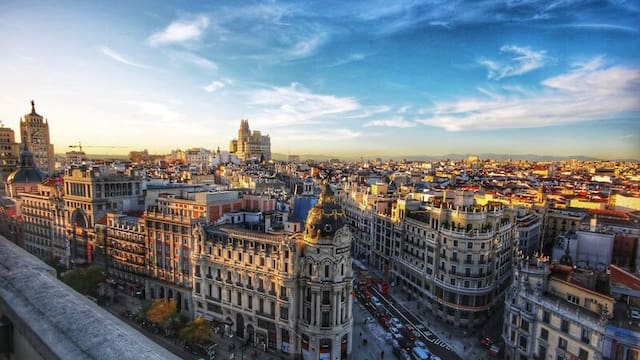 Ni Viena, ni París: esta es la mejor ciudad del mundo para jubilarse y sorprende por su calidad de vida