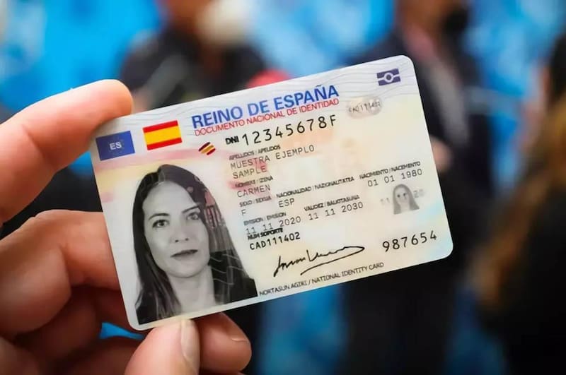 Sin pasaporte ni visa: cuáles son los lugares de Europa a los que se puede viajar solo con el DNI (foto: Pexels).