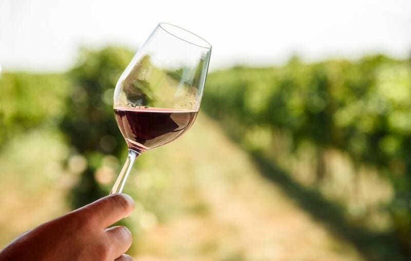 Es uno de los pueblitos más hermosos del país, se encuentra en La Rioja y se obtiene el mejor vino y aceite de oliva (foto: Pexels).