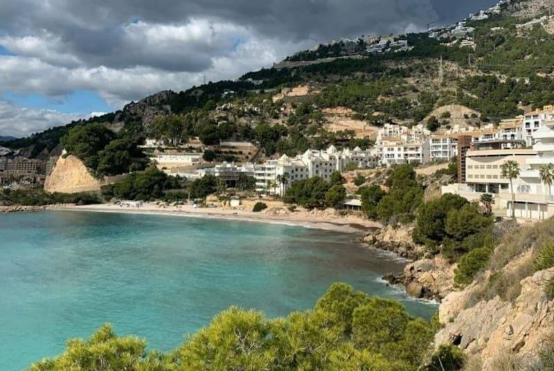 El pueblo más hermoso de España: es un rincón con atractivo, vistas al Mediterráneo y una gastronomía que cautiva (foto: archivo).