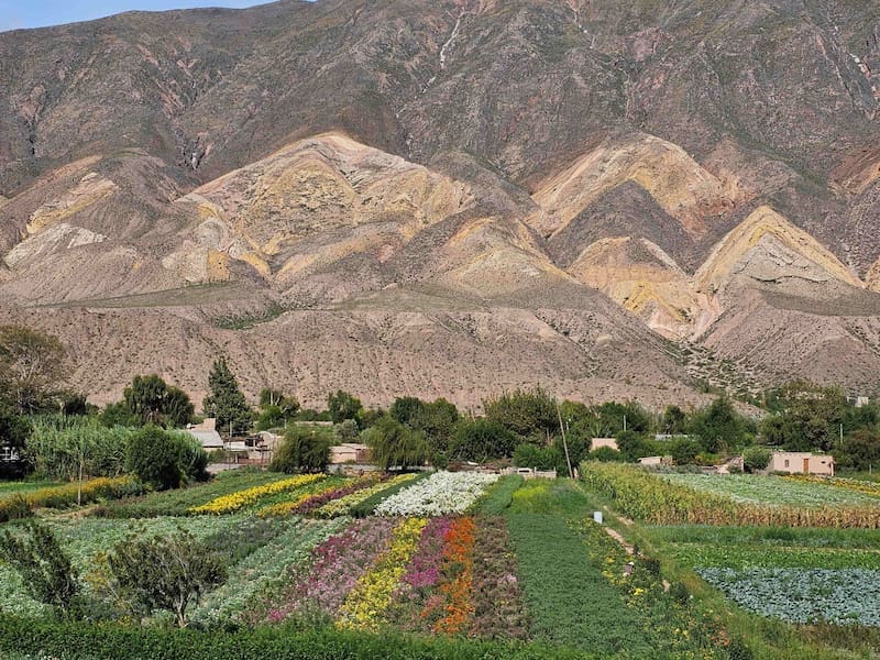 Satisfacción nacional: el pueblito argentino que resultó seleccionado como el mejor del mundo en 2025 (foto: archivo)