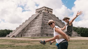 La Secretaría del Turismo pondrá en marcha un plan ambicioso para convertir al país en el quinto más visitado del mundo