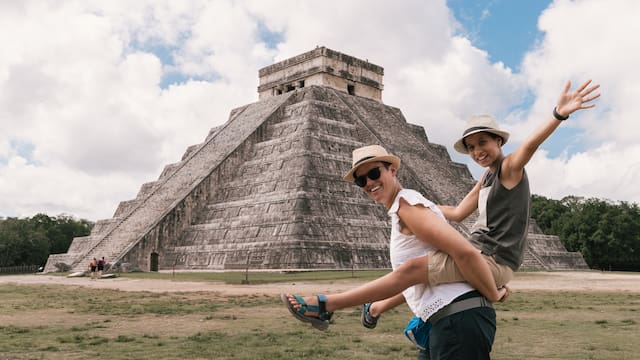 La Secretaría del Turismo pondrá en marcha un plan ambicioso para convertir al país en el quinto más visitado del mundo