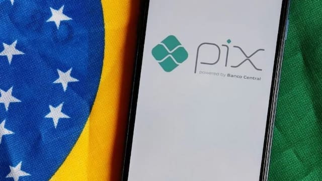 Fintech de Brasil habilita pagos con PIX a más bancos y billeteras argentinas