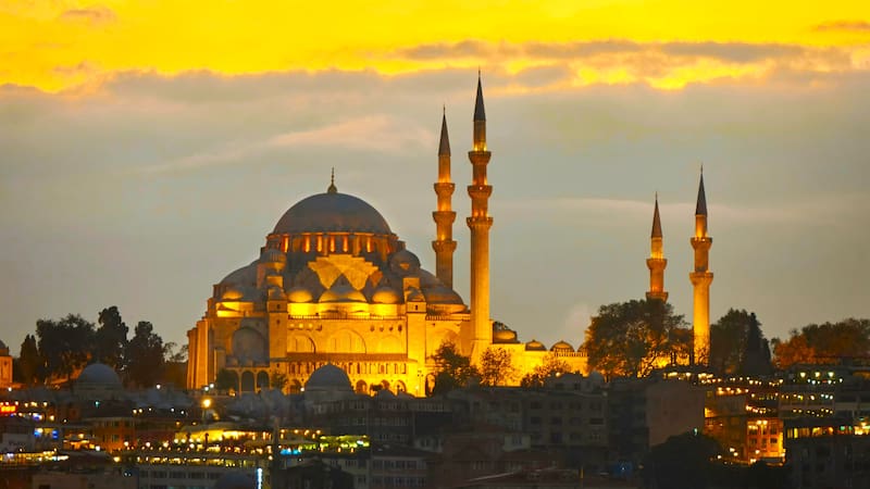 Turquía busca desarrollar un nuevo proyecto de infraestructura que tiene la intención de superar a las rutas energéticas más importantes a nivel global.