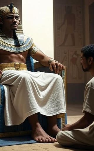 El “Napoleón de Egipto”: científicos descubrieron la tumba de un faraón más poderoso que Ramses II