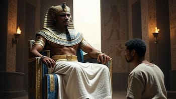 El “Napoleón de Egipto”: científicos descubrieron la tumba de un faraón más poderoso que Ramses II