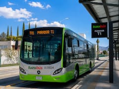 Se despide el Tuzobús: anunciaron una modificación de último momento que cambiará el transporte público para todos estos pasajeros