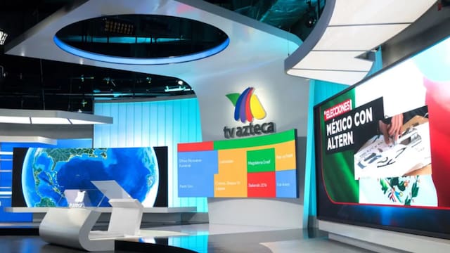 México gana arbitraje internacional y libra multa millonaria por pleito ligado a la televisora de Ricardo Salinas